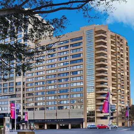 Renovated Stylish Studio Sydney Exteriér fotografie