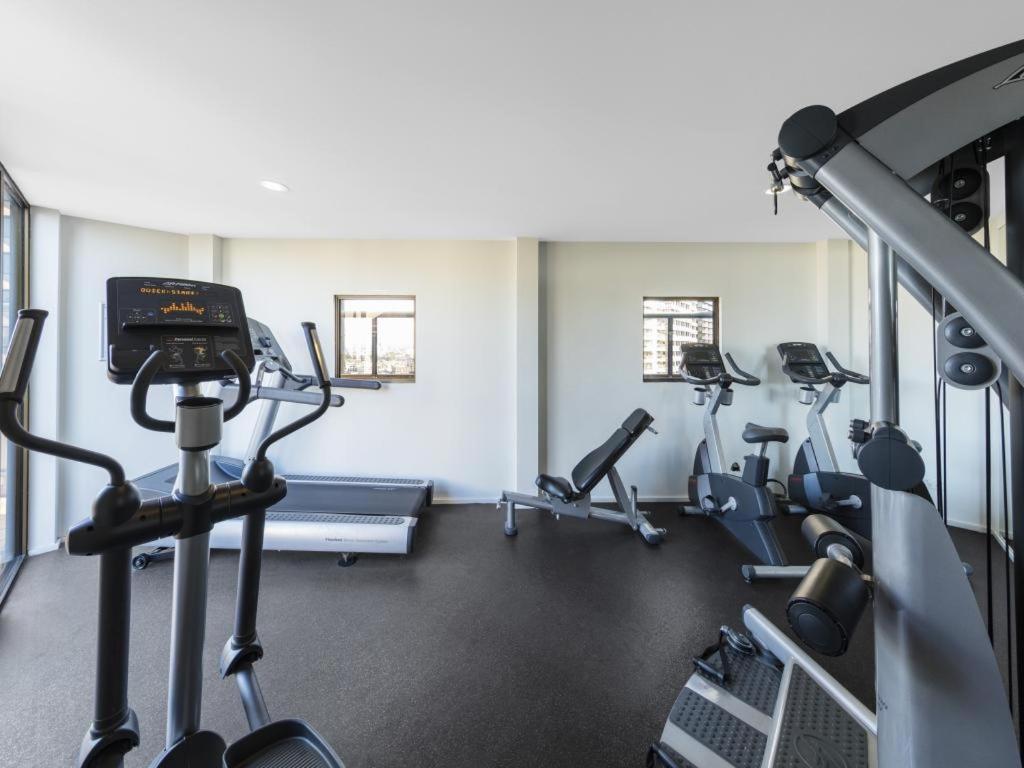 Renovated Stylish Studio Sydney Exteriér fotografie