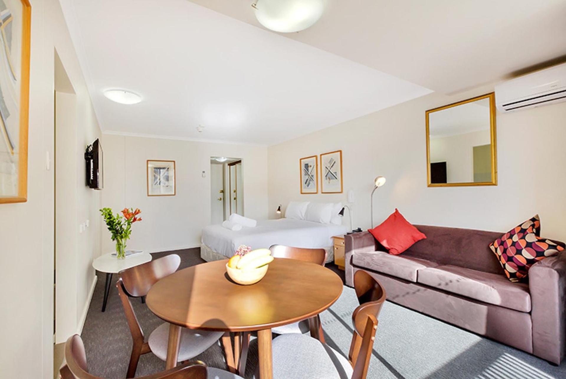 Renovated Stylish Studio Sydney Exteriér fotografie