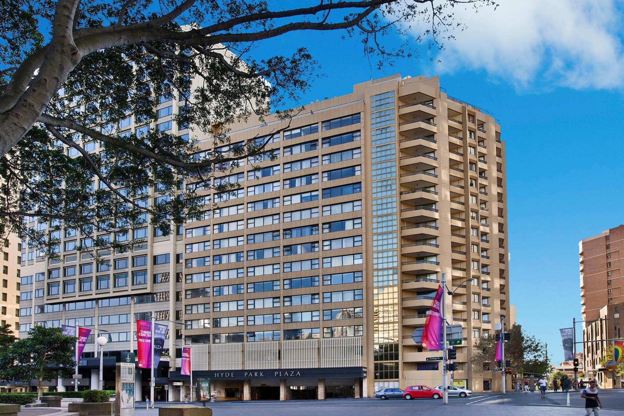 Renovated Stylish Studio Sydney Exteriér fotografie