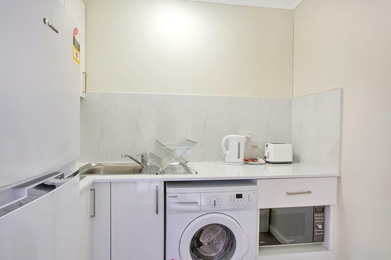 Renovated Stylish Studio Sydney Exteriér fotografie